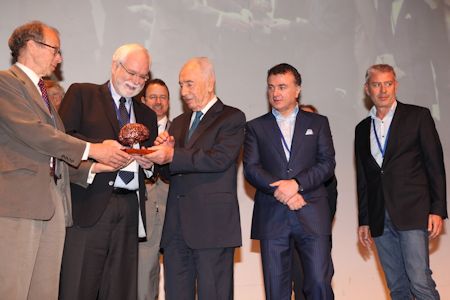 1. ד
