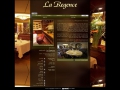 LA regence