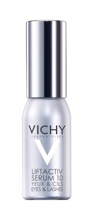 מוצרי Vichy במבצע.