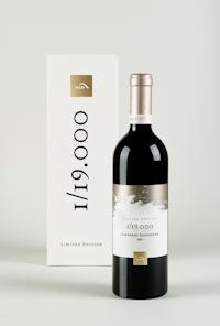 אחד מתוך 19,000.